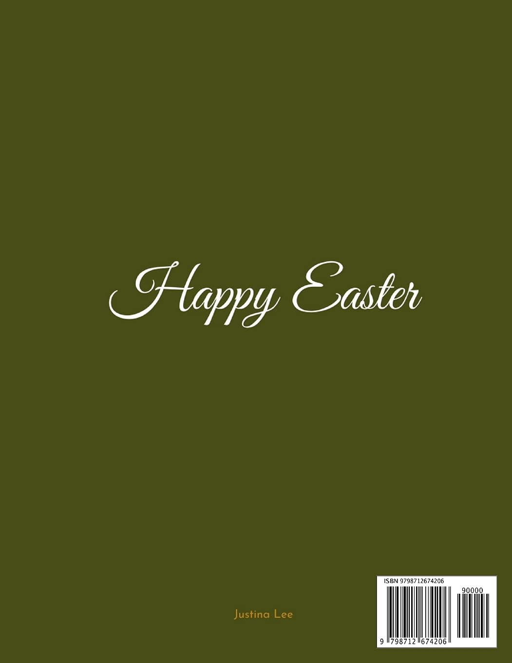 Easter Word Search Puzzle Book for Seniors: Relaxing and Spring Activity Game for Adult Creative Gift for People with Dementia Alzheimer Patients and Elderly Woman and Men - Image 2