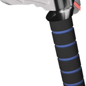 3 in 1 Car Door Handle for Elderly Car Handle Assist Support Handle Multifunction Handle Car Door Latch Handle for Seniors and Handicapped