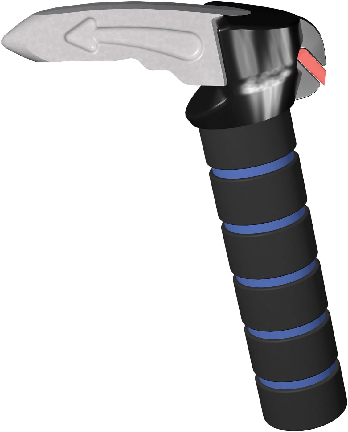 3 in 1 Car Door Handle for Elderly Car Handle Assist Support Handle Multifunction Handle Car Door Latch Handle for Seniors and Handicapped