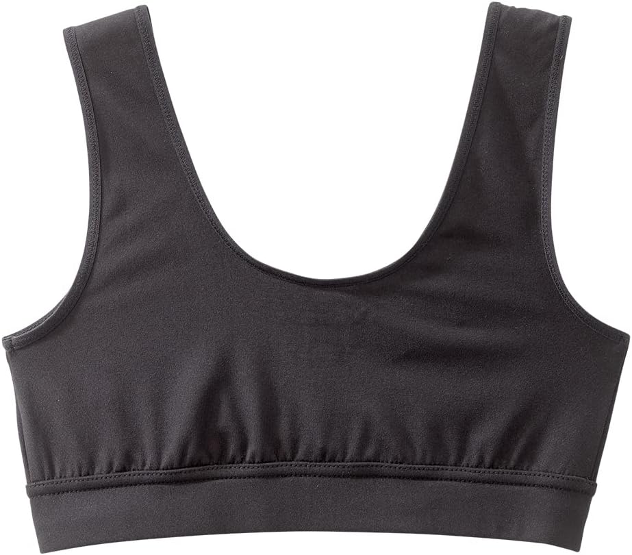 Silverts Front Closure Bra - Comfortable Adaptive Front Clasp Bra for Elderly - Wide Straps, Underwire & Padding Free - Image 4