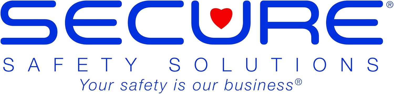 Secure Gait Belt for Seniors (350 lbs) - Transfer Belt with 6 Handles & Quick-Release Buckle, Walking Gait Strap for Lifting Elderly, Patient Lift Aid, Physical Therapy, Medical Nursing Safety Assist - Image 9