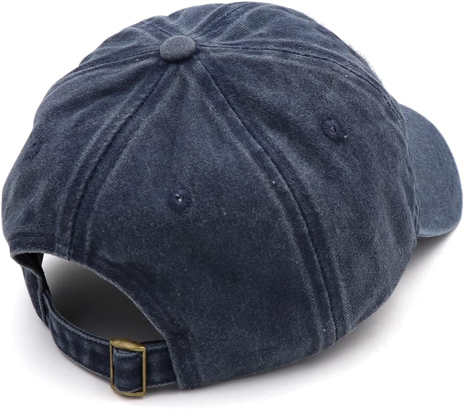 Funny Retirement or Birthday Gifts Hats for Men Women,I'm Not Old Classic Baseball Cap Gag Gifts for Dad Grandpa Old Man - Image 6