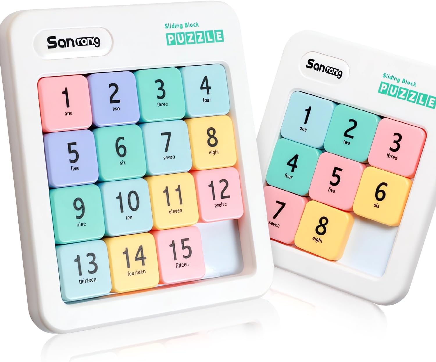 SEPTCITY Dementia Activities for Seniors, Memory Games Products for Alzheimer or Parkinson Elderly