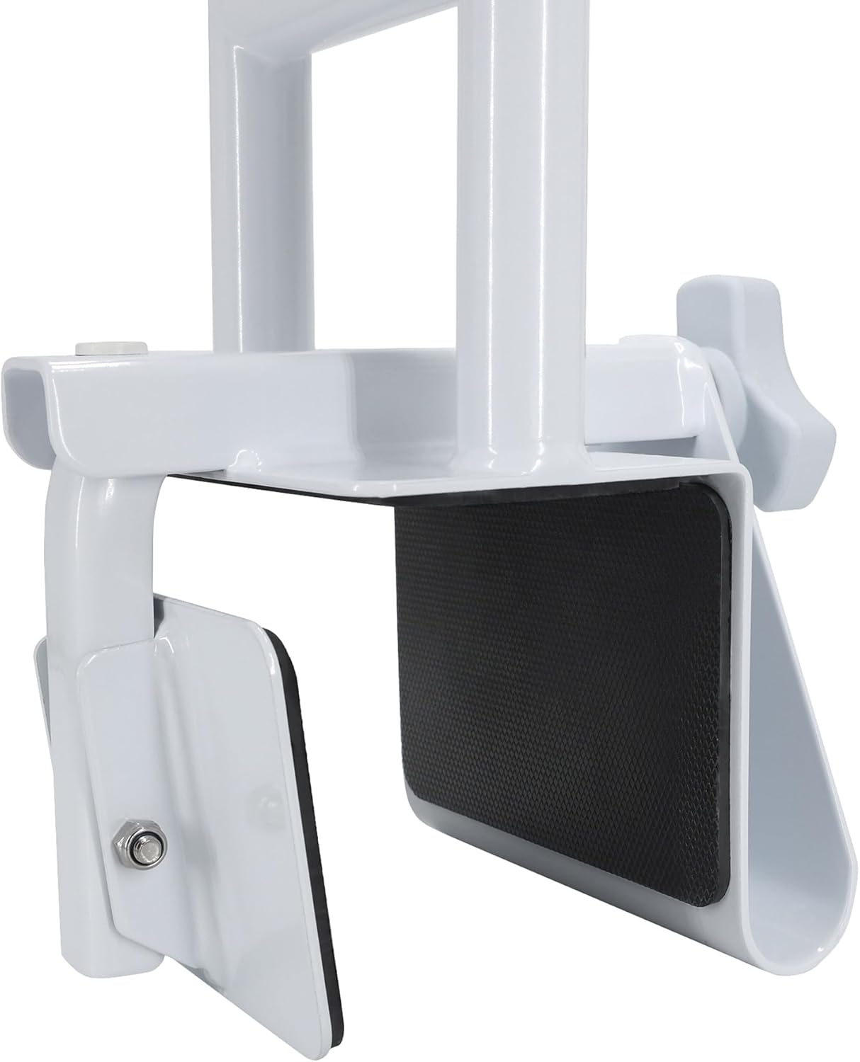 FSA/HSA Eligible, Vaunn Medical Bathtub Handle Grab Bar and Safety Rails for Seniors, Height Adjustable Tub Handles - Image 5