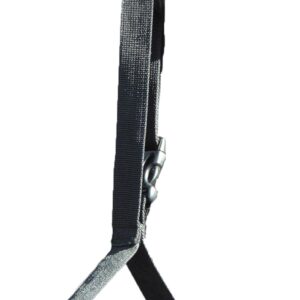 Stander CarCaddie, Car Safety Grab Bar for Adults, Seniors, and Elderly, Ergonomic Vehicle Support Handle with Adjustable Strap and Non-Slip Rubber Grip, Automotive Standing and Mobility Aid