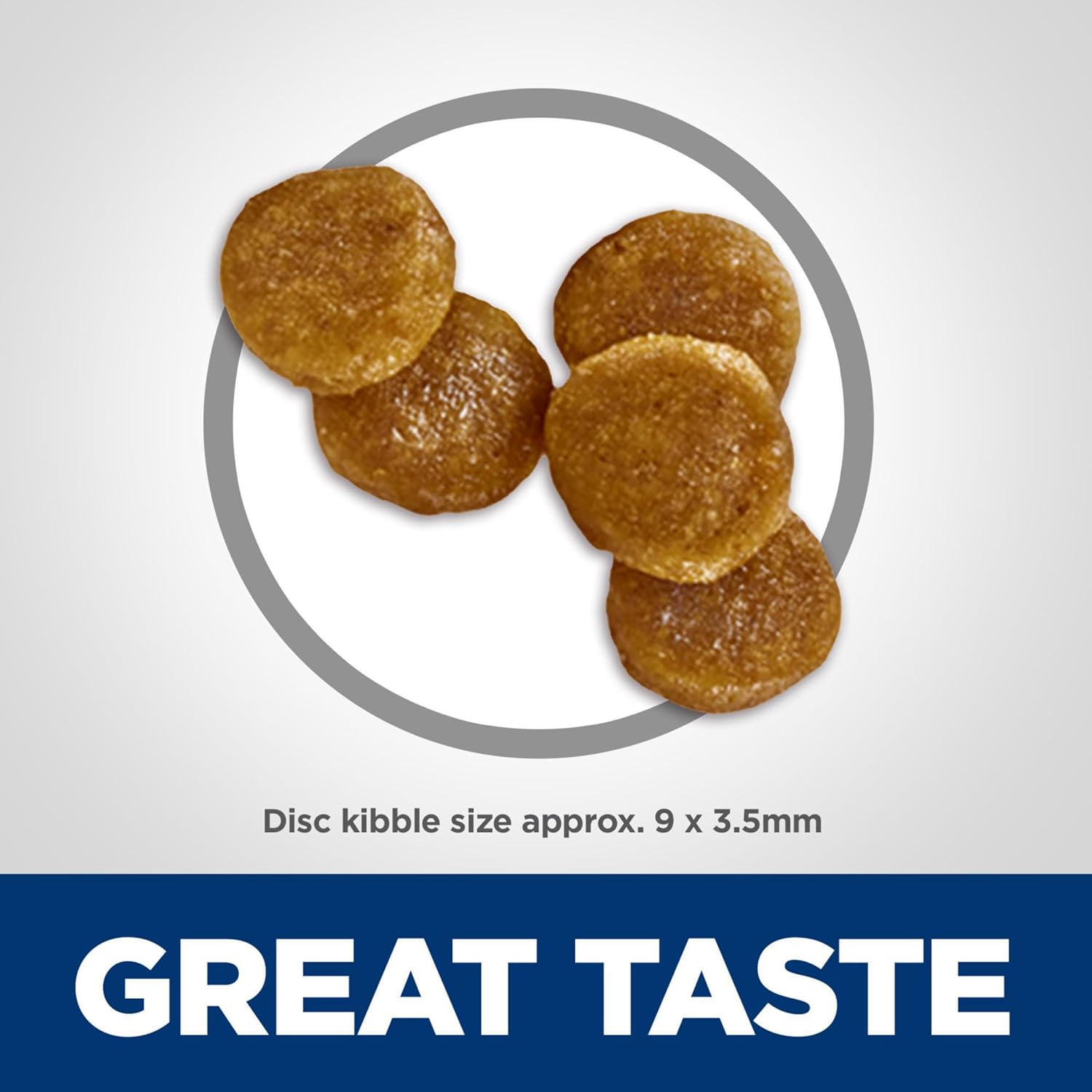 Hill's Science Diet Adult 7+ Senior Vitality Chicken & Rice Recipe Dry Cat Food 3 lbs. - Image 7