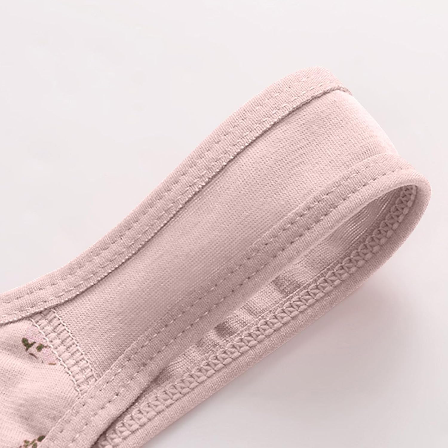 2025 Daisy Bras for Old Women Comfort No Underwire Full Coverage Bras Front Closure Support Bras Push Up Cotton Bras - Image 3