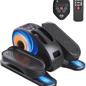 Under Desk Elliptical Elliptical Machine