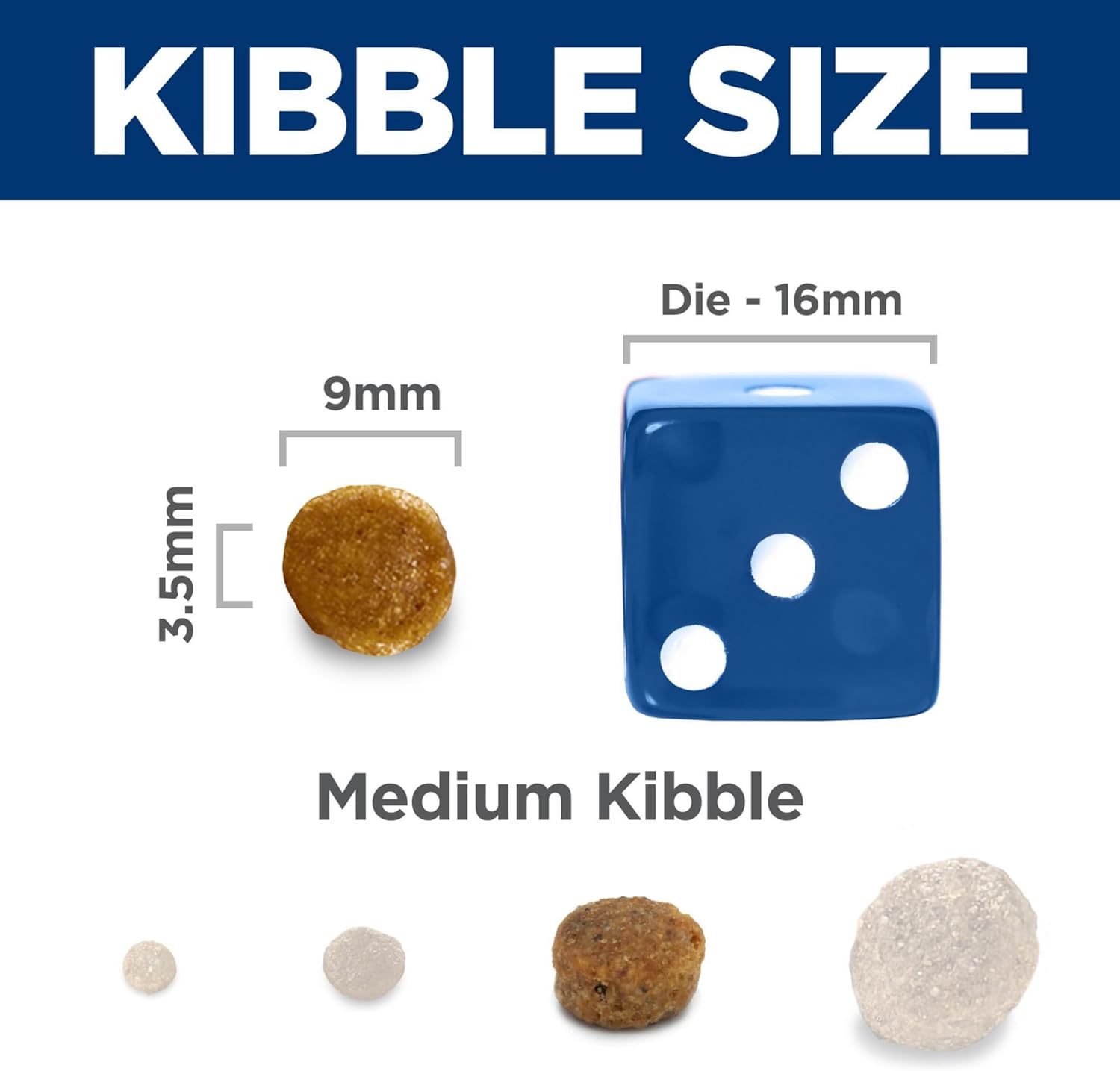 Hill's Science Diet Adult 7+ Senior Vitality Chicken & Rice Recipe Dry Cat Food 3 lbs. - Image 8